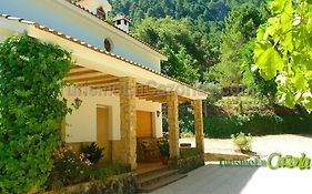 Casa Cañada Del Puerto